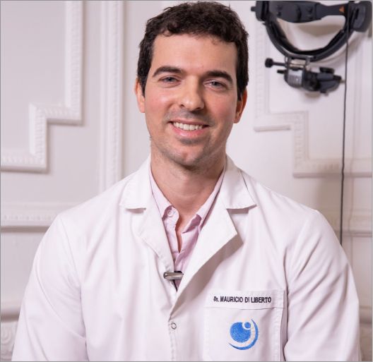 Dr. Mauricio Di Liberto Dr. Mauricio Di Liberto